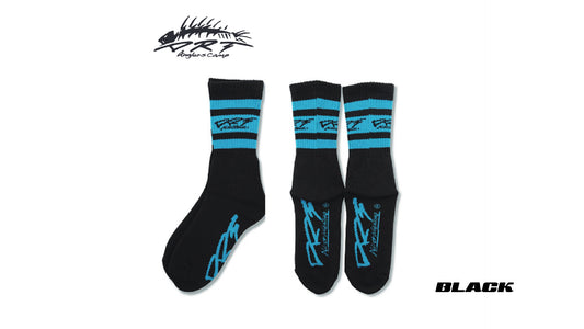 DRT ANGLERS CAMP - SOCKS