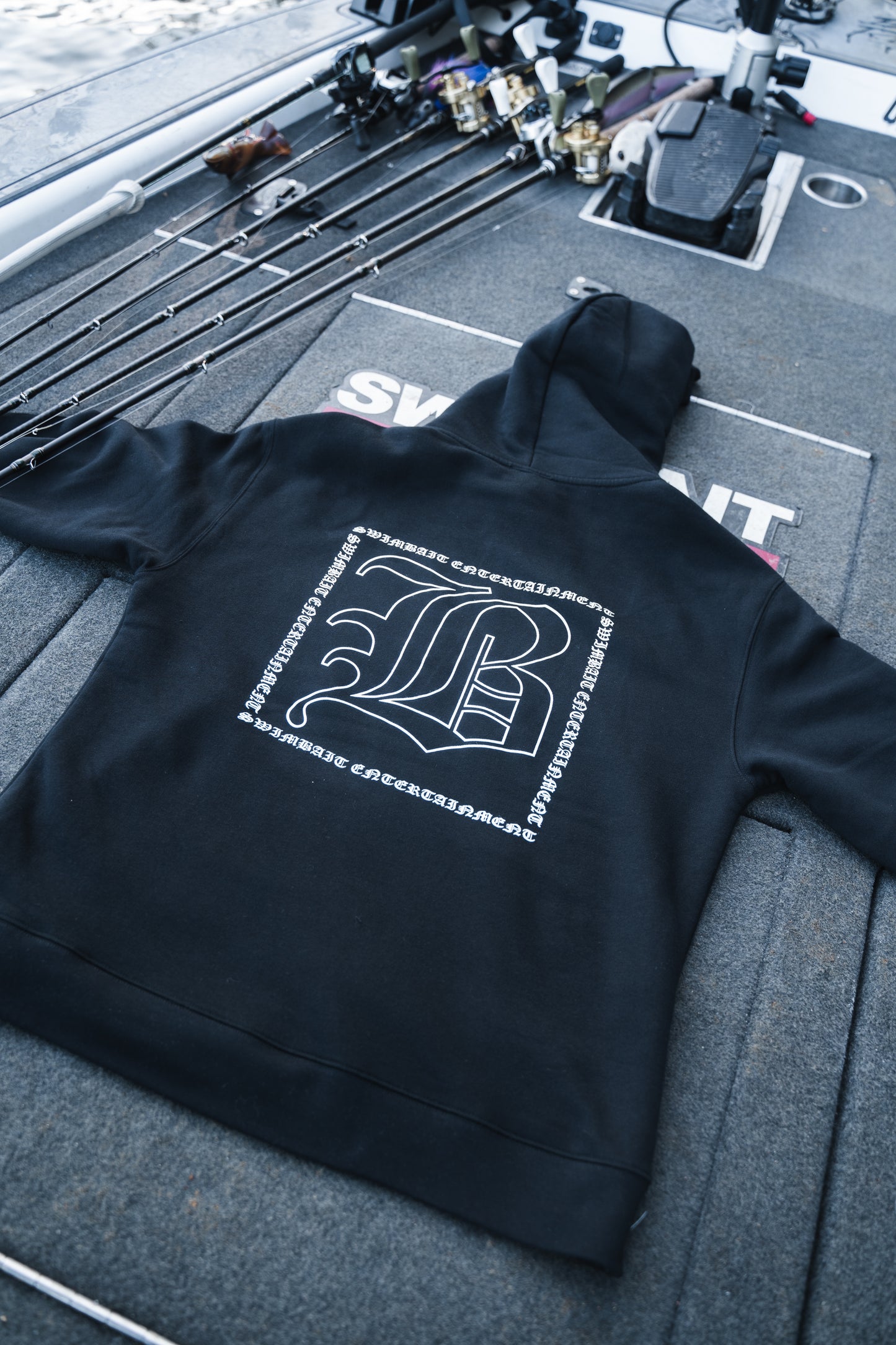 B-COLLECTION HOOD