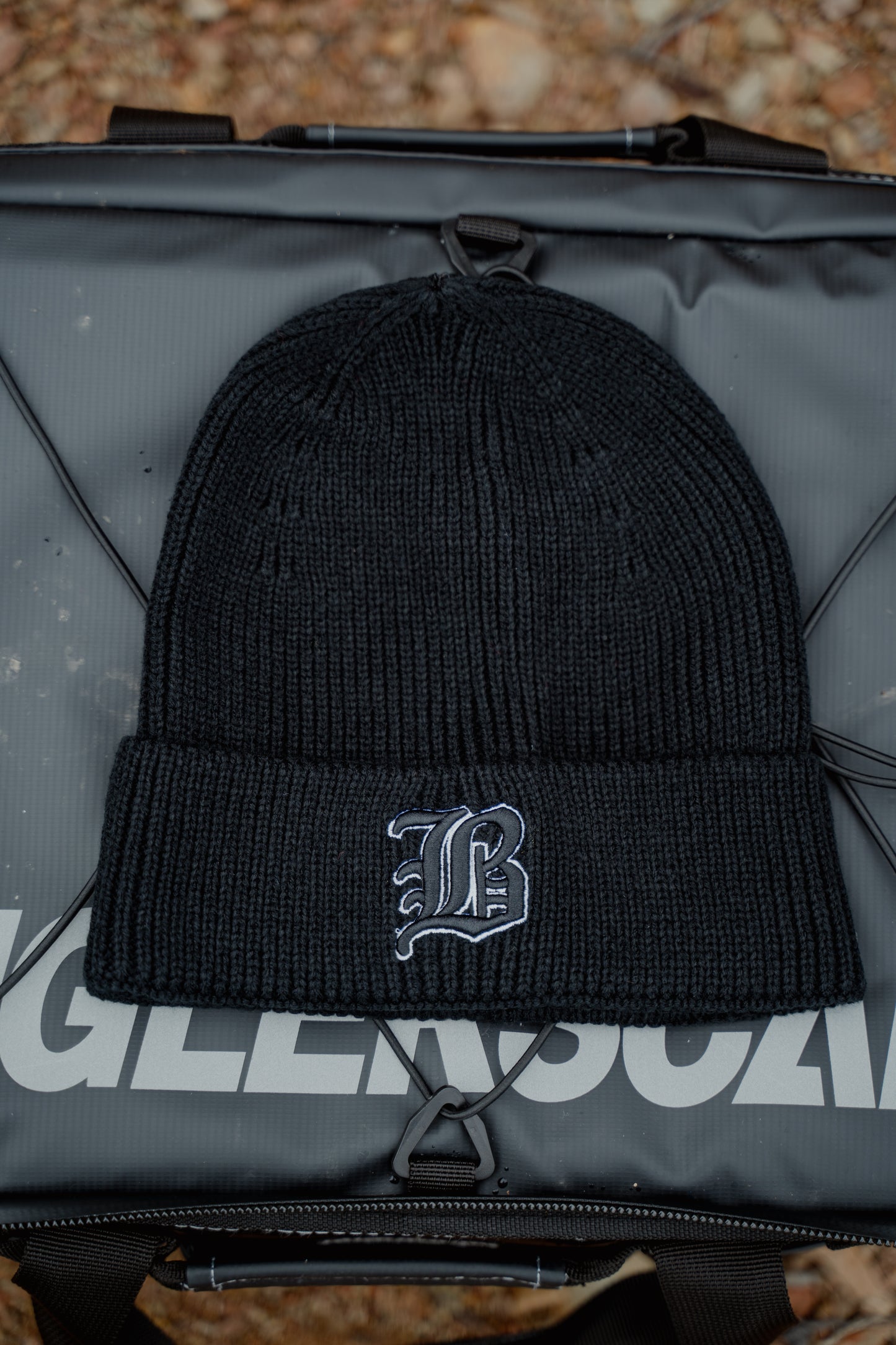 B-COLLECTION BEANIE